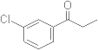 1-(3-Chlorophenyl)-1-propanone