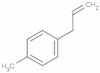 4-Allyltoluene