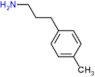 3-(4-methylphenyl)propan-1-amine