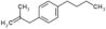 1-butyl-4-(2-methylprop-2-enyl)benzene