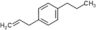 1-allyl-4-propyl-benzene