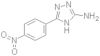 5-(4-Nitrophenyl)-4H-1,2,4-triazol-3-amine