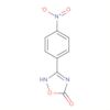 3-(4-Nitrophenyl)-1,2,4-oxadiazol-5(2H)-one