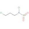 Sulfamoyl chloride, (3-chloropropyl)-