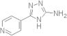 5-(Pyridin-4-yl)-4H-1,2,4-triazol-3-amine