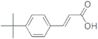 4-tert-Butylcinnamic acid