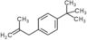 1-tert-butyl-4-(2-methylprop-2-enyl)benzene