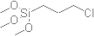 (3-Chloropropyl)trimethoxysilane