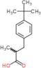 3-(4-tert-butylphenyl)-2-methylpropanoic acid