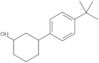 3-[4-(1,1-Dimethylethyl)phenyl]cyclohexanol