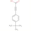 2-Propynoic acid, 3-[4-(1,1-dimethylethyl)phenyl]-