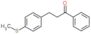 3-(4-methylsulfanylphenyl)-1-phenyl-propan-1-one