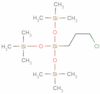 3-Chloropropyltris(trimethylsiloxy)silane
