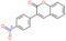 3-(4-nitrophenyl)-2H-chromen-2-one