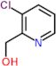 (3-chloropyridin-2-yl)methanol
