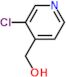 (3-Chloropyridin-4-yl)methanol