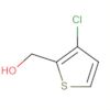 2-Thiophenemethanol, 3-chloro-