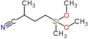 4-(Dimethoxymethylsilyl)-2-methylbutanenitrile