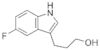 5-Fluoro-1H-indole-3-propanol