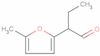 3-(5-Methyl-2-furyl)butyraldehyde