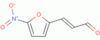 3-(5-Nitro-2-furyl)acrolein