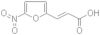 3-(5-Nitro-2-furyl)acrylic acid