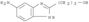 1H-Benzimidazole-2-propanol,5-amino-(9CI)