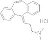 cyclobenzaprine hydrochloride
