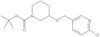 1,1-Dimethylethyl 3-[(6-chloro-3-pyridinyl)methoxy]-1-piperidinecarboxylate