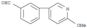 Benzaldehyde,3-(6-methoxy-3-pyridinyl)-