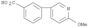 Benzoic acid,3-(6-methoxy-3-pyridinyl)-