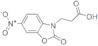 3-(6-NITRO-2-OXO-1,3-BENZOXAZOL-3(2H)-YL)PROPANOIC ACID