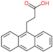 3-(anthracen-9-yl)propanoic acid