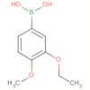 Boronic acid, (3-ethoxy-4-methoxyphenyl)-