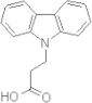 9-Carbazolepropionic acid