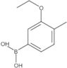 B-(3-Ethoxy-4-methylphenyl)boronic acid