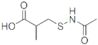 S-Acetamidomethyl-3-mercaptopropionic acid