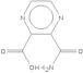 Pyrazinedicarboxylicacidmonoamide; 96%