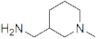 3-(Aminomethyl)-1-methylpiperidine