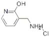 3-(aminomethyl)pyridine-2(1H)-one hydrochloride