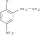 Benzenemethanamine,5-amino-2-fluoro-