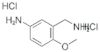 5-AMINO-2-METHOXY-BENZENEMETHANAMINE DIHYDROCHLORIDE