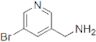 3-(Aminomethyl)-5-bromopyridine