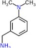 3-(aminomethyl)-N,N-dimethylaniline