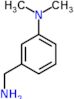 3-(Dimethylamino)benzenemethanamine