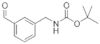 TERT-BUTYL 3-FORMYLBENZYLCARBAMATE