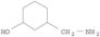 3-(Aminomethyl)cyclohexanol