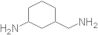 3-(Aminomethyl)cyclohexylamine