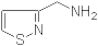 3-Isothiazolemethanamine