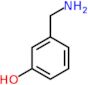 3-(aminomethyl)phenol